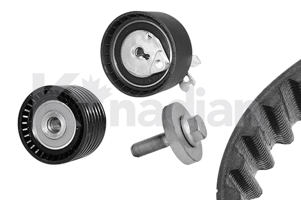 Timing Belt Kit (K1095)