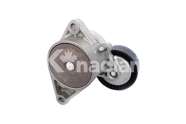 Tensioner Lever, V-ribbed belt