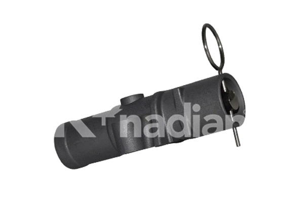 Vibration Damper, timing belt (131524T)