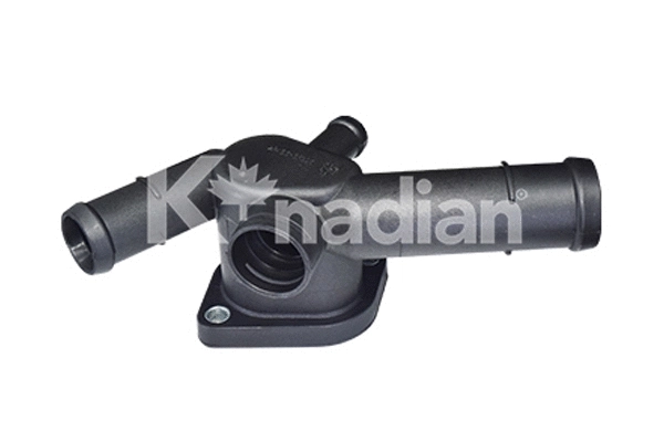 Coolant Flange