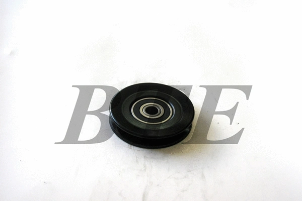 Deflection/Guide Pulley, V-belt