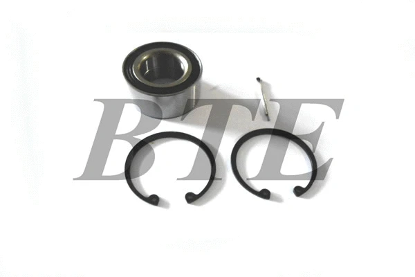 Wheel Bearing Kit (520500)