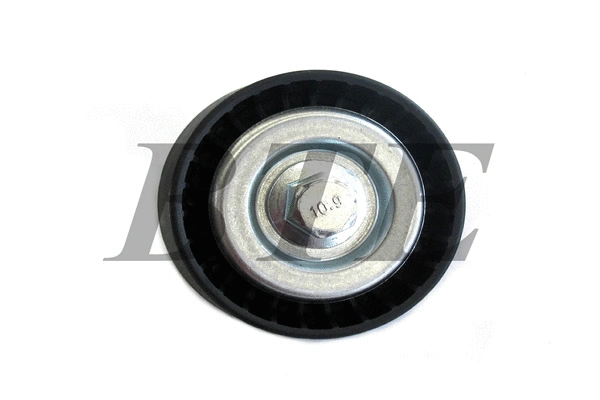 Deflection/Guide Pulley, V-ribbed belt (817050)