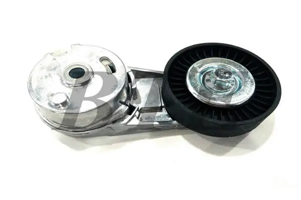 Tensioner Pulley, V-ribbed belt