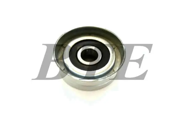 Deflection/Guide Pulley, timing belt
