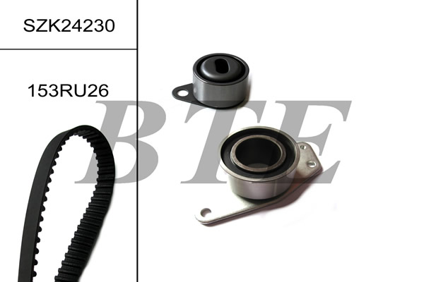Timing Belt Kit (SZK24230)