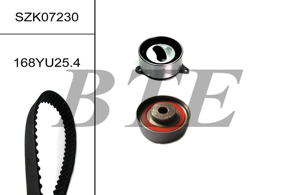 Timing Belt Kit (SZK07230)