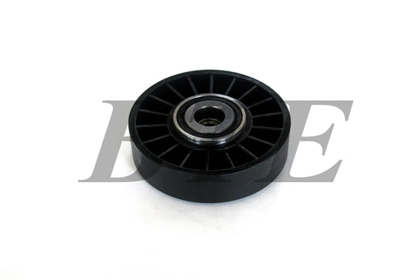 Tensioner Pulley, V-ribbed belt (603210)