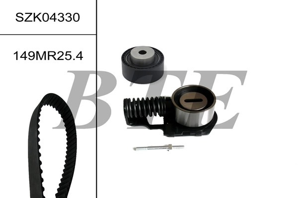 Timing Belt Kit (SZK04330)