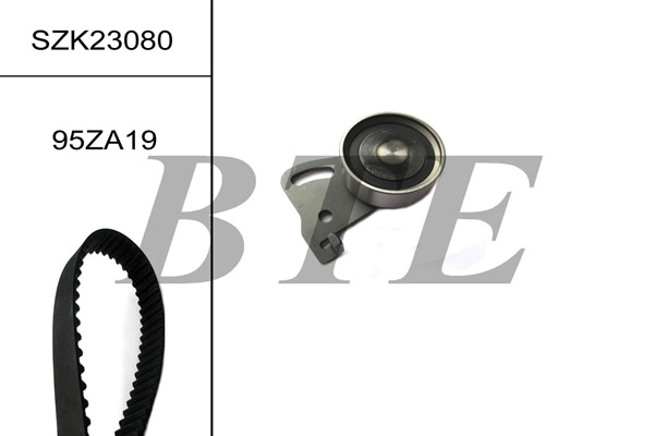 Timing Belt Kit (SZK23080)