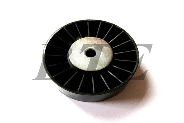 Deflection/Guide Pulley, V-ribbed belt (883040)