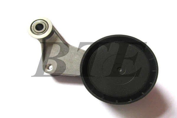 Tensioner Pulley, V-ribbed belt