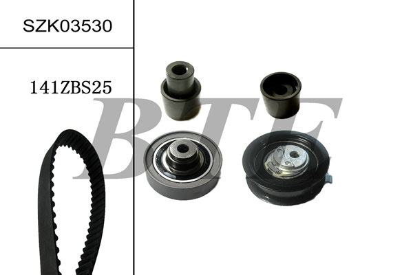 Timing Belt Kit (SZK03530)