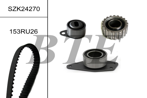 Timing Belt Kit (SZK24270)