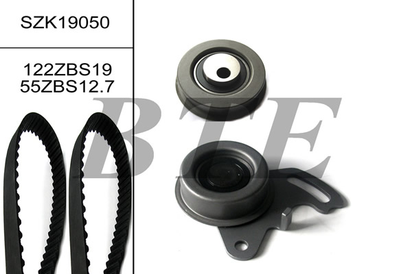 Timing Belt Kit (SZK19050)