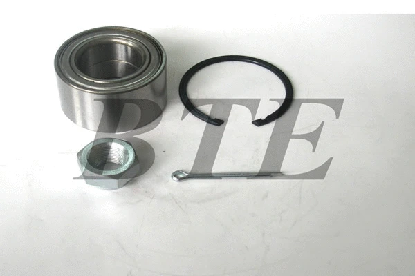 Wheel Bearing Kit (572110)