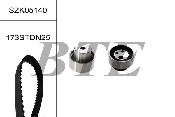 Timing Belt Kit (SZK05140)