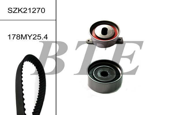 Timing Belt Kit (SZK21270)