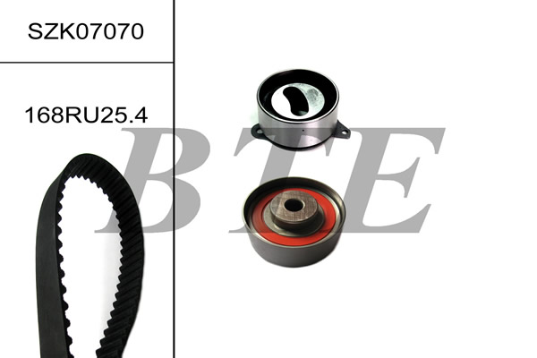 Timing Belt Kit (SZK07070)