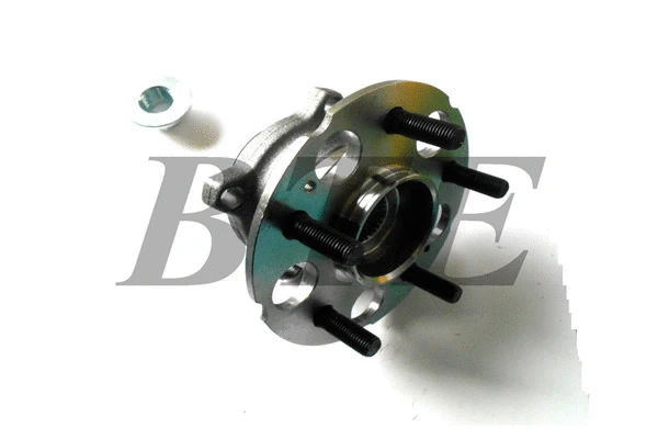 Wheel Bearing Kit (576450)