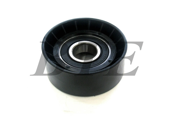 Deflection/Guide Pulley, V-ribbed belt (606320)