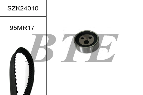 Timing Belt Kit (SZK24010)