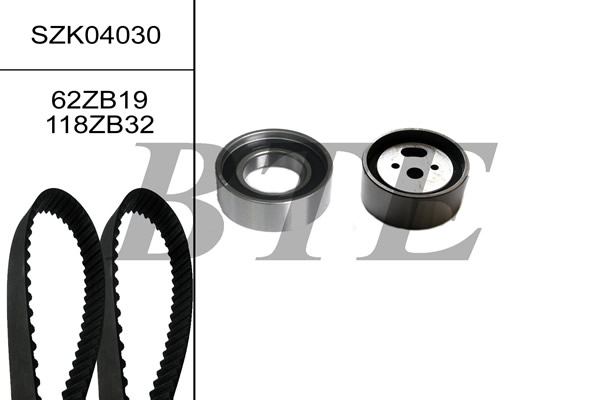 Timing Belt Kit (SZK04030)