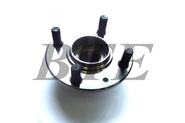 Wheel Bearing Kit (545010)