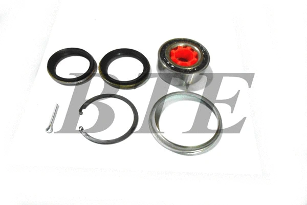 Wheel Bearing Kit (570410)