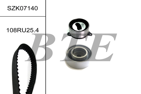 Timing Belt Kit (SZK07140)