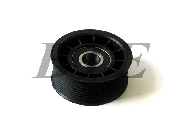Deflection/Guide Pulley, V-ribbed belt (881280)