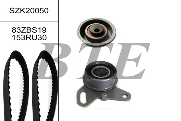 Timing Belt Kit (SZK20050)