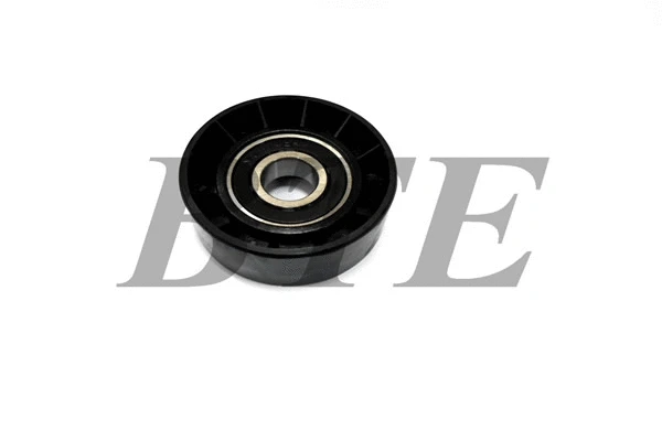 Deflection/Guide Pulley, V-ribbed belt (805170)