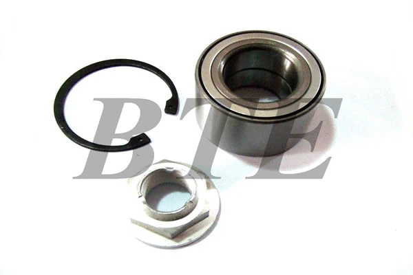 Wheel Bearing Kit (513550)