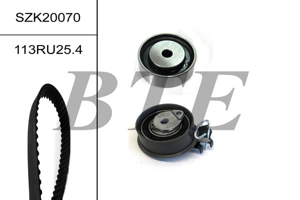 Timing Belt Kit (SZK20070)