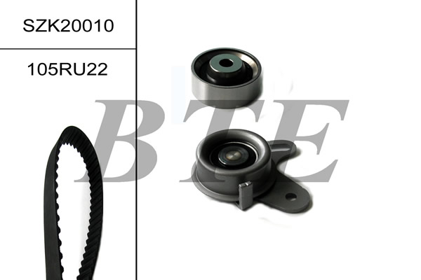 Timing Belt Kit (SZK20010)