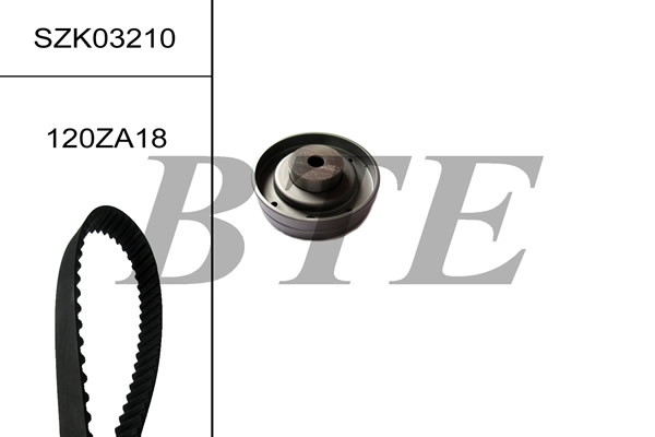 Timing Belt Kit (SZK03210)