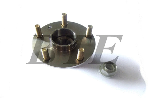 Wheel Bearing Kit (526890)