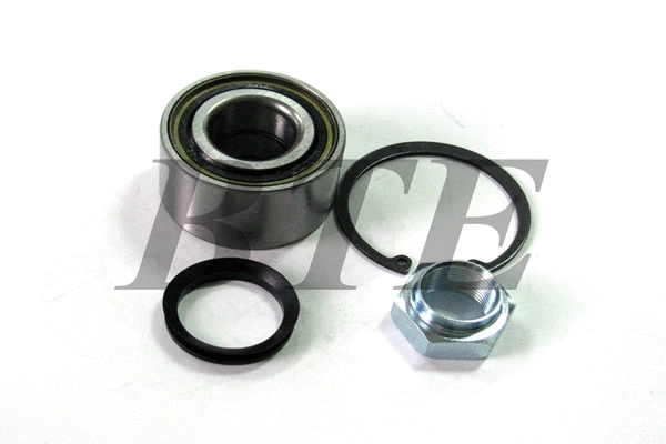 Wheel Bearing Kit (510280)