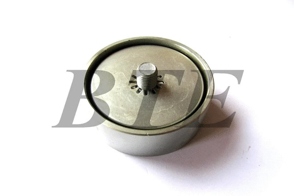 Deflection/Guide Pulley, V-ribbed belt (886130)