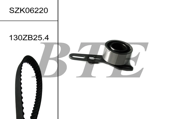Timing Belt Kit (SZK06220)