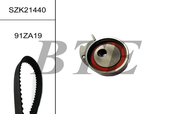 Timing Belt Kit (SZK21440)
