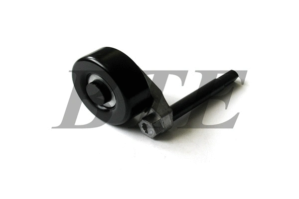 Tensioner Pulley, V-ribbed belt