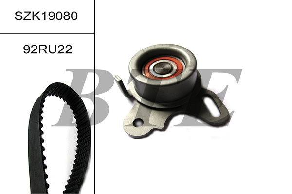 Timing Belt Kit (SZK19080)
