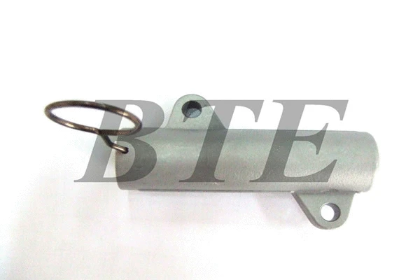 Vibration Damper, timing belt