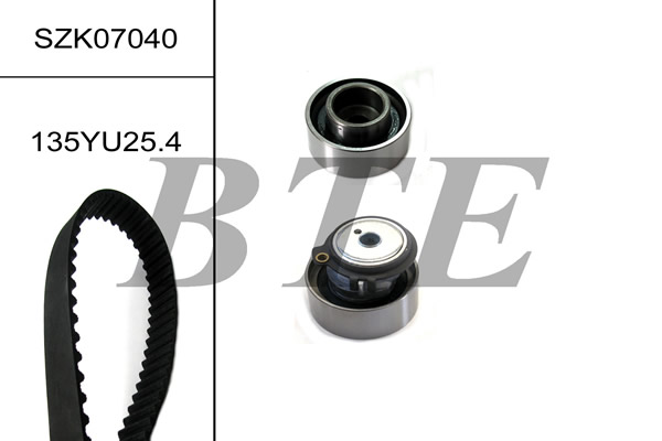 Timing Belt Kit (SZK07040)