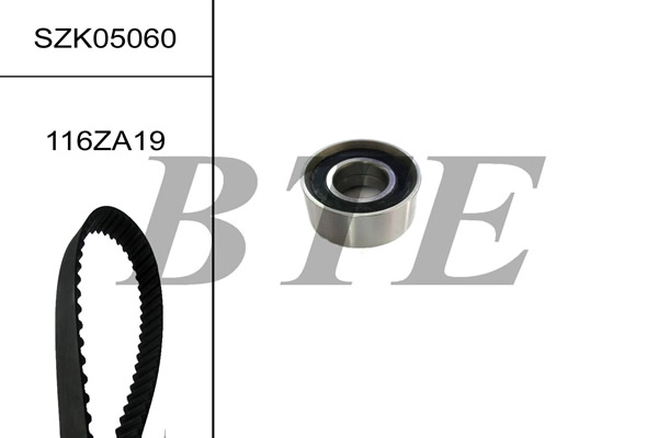 Timing Belt Kit (SZK05060)
