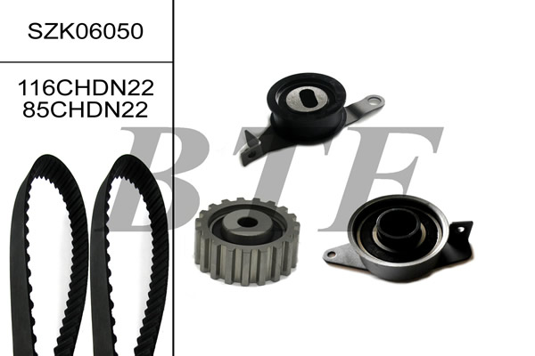 Timing Belt Kit (SZK06050)