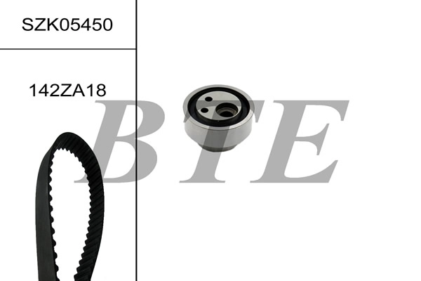 Timing Belt Kit (SZK05450)