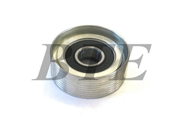Deflection/Guide Pulley, V-ribbed belt (881160)
